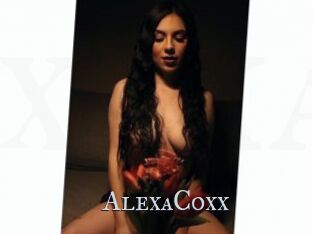 AlexaCoxx