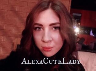 AlexaCuteLady