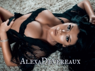 AlexaDevereaux