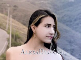 AlexaDiazCol