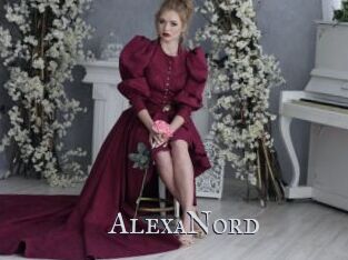 AlexaNord