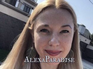 AlexaParadise