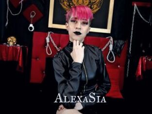 AlexaSia