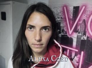 Alexa_Coed