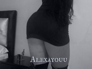 Alexayouu