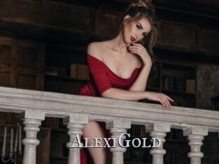 AlexiGold