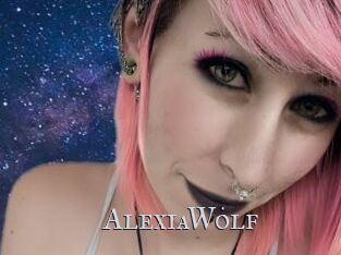 AlexiaWolf