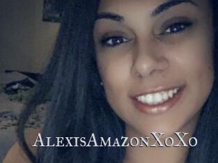 AlexisAmazonXoXo