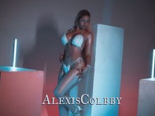 AlexisColbby