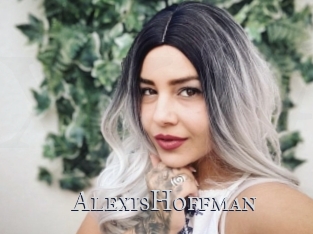 AlexisHoffman