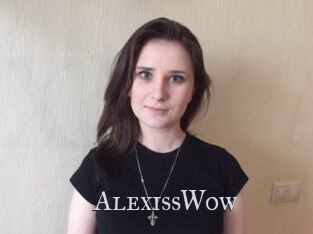 AlexissWow