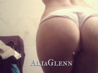 AliaGlenn