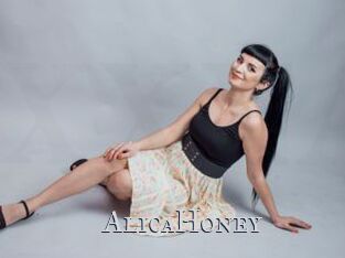 AlicaHoney