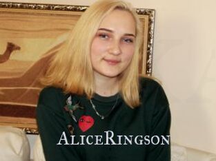 AliceRingson