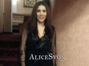 AliceSvon