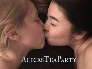 AlicesTeaParty