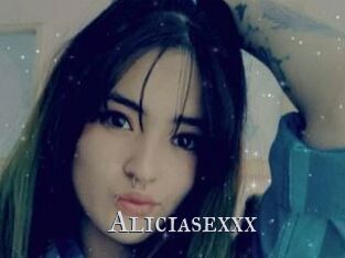 Aliciasexxx