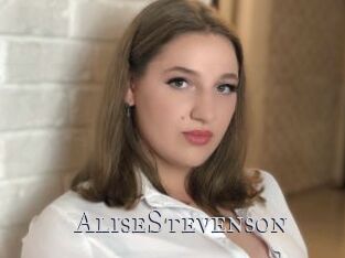 AliseStevenson