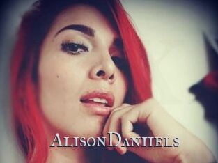 AlisonDaniiels