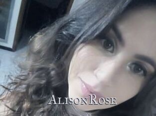 AlisonRose