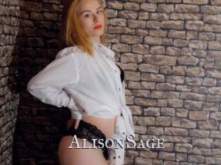 AlisonSage