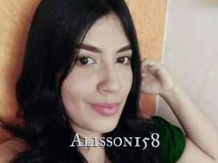 Alisson158