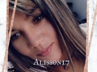 Alisson17