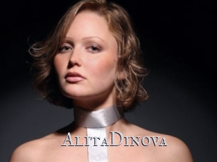 AlitaDinova