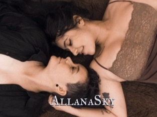 AllanaSky