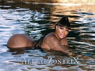 AlleyeZonbriX