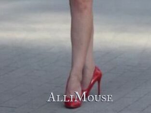 AlliMouse