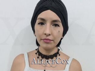 AlliceCox