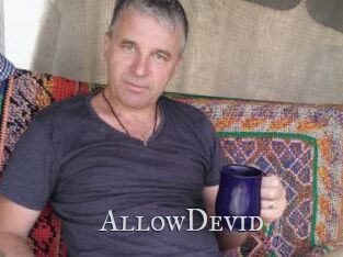 AllowDevid