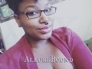 AllureBound