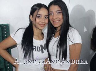 AlondraAndAndrea