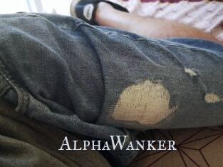 AlphaWanker