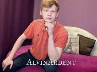 AlvinArdent