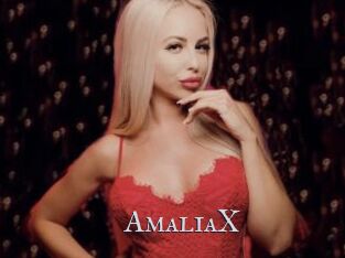 AmaliaX