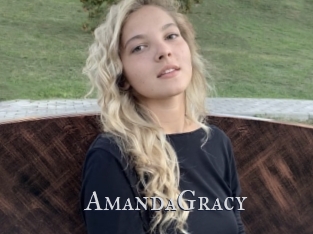 AmandaGracy