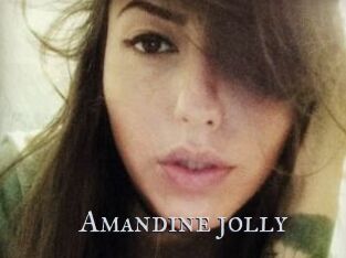 Amandine_jolly