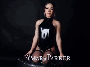 AmaraParker