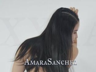 AmaraSanchez