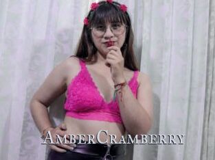 AmberCramberry