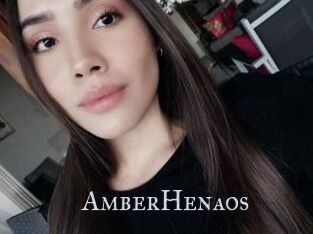 AmberHenaos