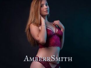 AmberrSmith