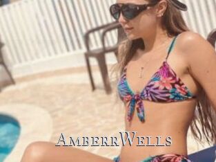 AmberrWells