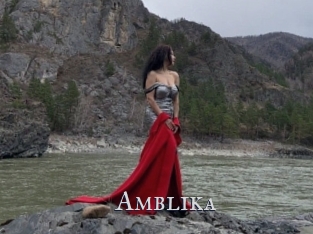 Amblika