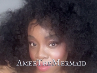 AmeeTheMermaid