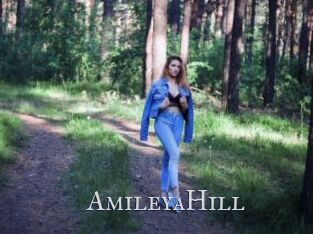 AmileyaHill