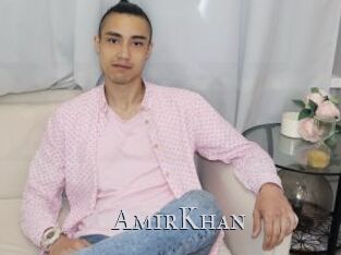 AmirKhan